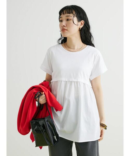 CRAFT STANDARD BOUTIQUE(クラフトスタンダードブティック)の「PVC巾着ショルダーバッグ(トートバッグ・レディース・ブラック/ブラウン・FREE)」の7枚目の写真