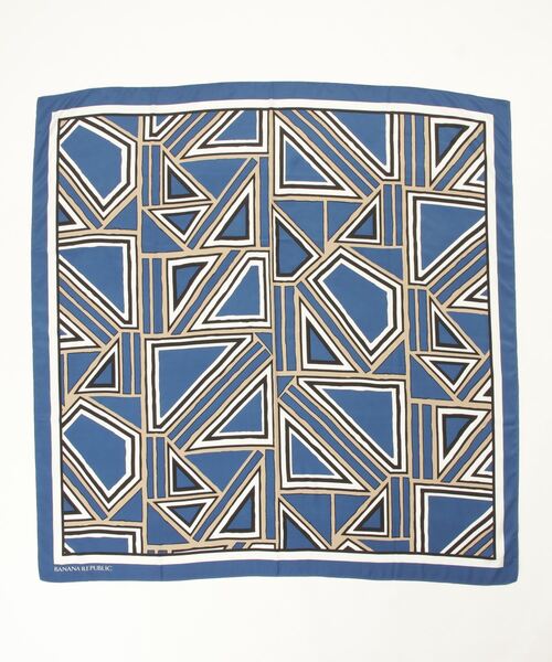 BANANA REPUBLIC FACTORY STORE（バナナリパブリック ファクトリーストア）の「BANANA REPUBLIC FACTORY STORE スクエアスカーフ（バンダナ