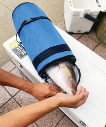 STREAM TRAIL(�X�g���[���g���C��)��INNER COOLER VERTICAL(�A�E�g�h�A�O�b�Y)