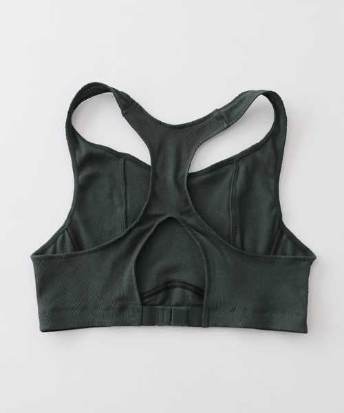 overneath オーバーニース ブラ