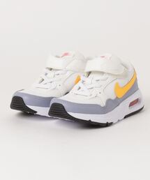 NIKE | NIKE ナイキ 17-22NIKE AIR MAX SC (PSV) エア マックス SC PSV KCZ5356 116SAIL/LSRORG(スニーカー)