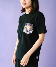 7.4oz SOMEDAY ポケットTEE
