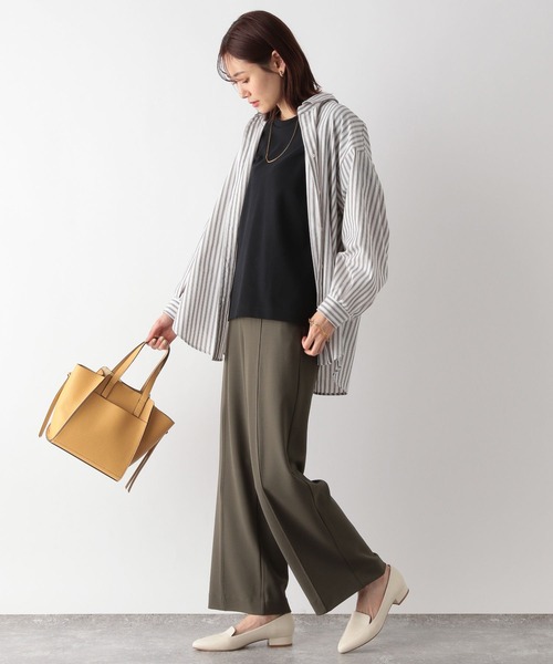 専用です GLOBAL WORK（グローバルワーク）の「なめらかタッチクルー