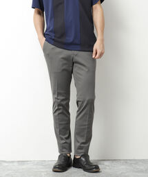 Stutostein Nolley's | 《セットアップ対応》SUMMER MODERN FIT PT スリムストレッチパンツ(その他パンツ)