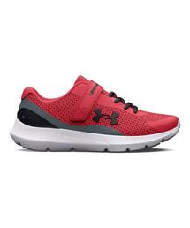 UNDER ARMOUR | UAサージ3 AC（ランニング/キッズ）(スニーカー)