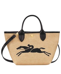 LONGCHAMP | Le Panier Pliage トップハンドルバッグ S(ハンドバッグ)