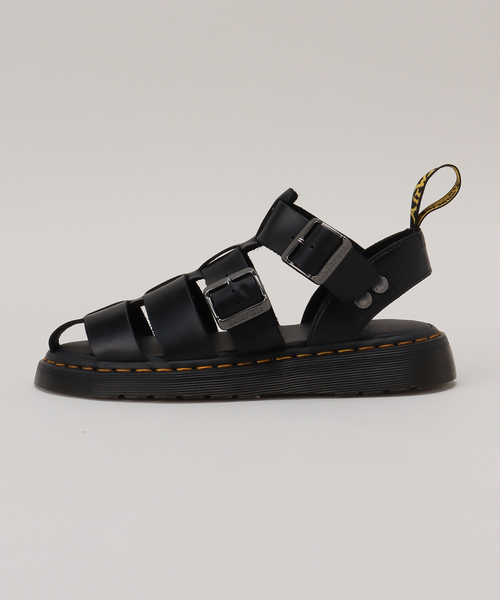 セール】【Dr.Martens / ドクターマーチン】Garin（サンダル