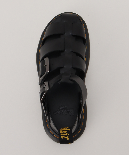 セール】【Dr.Martens / ドクターマーチン】Garin（サンダル