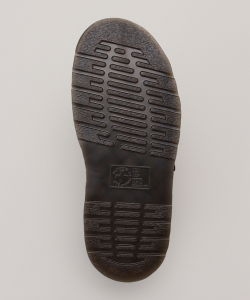 【Dr.Martens】GARIN Sandal Black 22~29cm★送料・関税込★ Dr.Martens] GARIN Sandal Black 22~29cm (Dr.Martens/サンダル