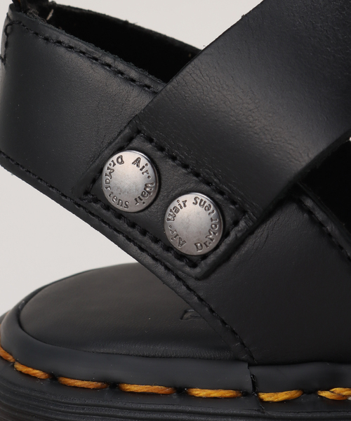 セール】【Dr.Martens / ドクターマーチン】Garin（サンダル
