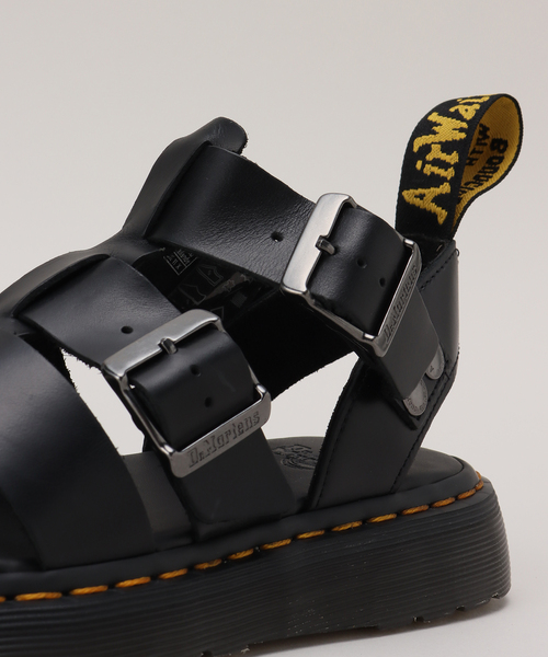 セール】【Dr.Martens / ドクターマーチン】Garin（サンダル