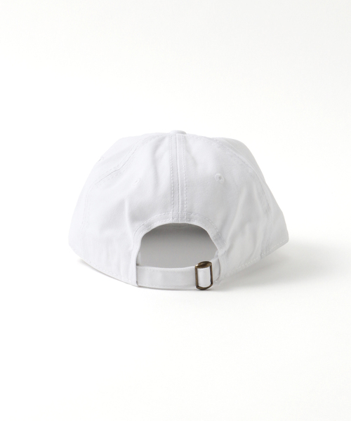 JOINT WORKS（ジョイントワークス）の「【BLUESCENTRIC / ブルースセントリック】 PINK FLOYD BB CAP（キャップ・メンズ・ホワイト・FREE）」の4枚目の写真