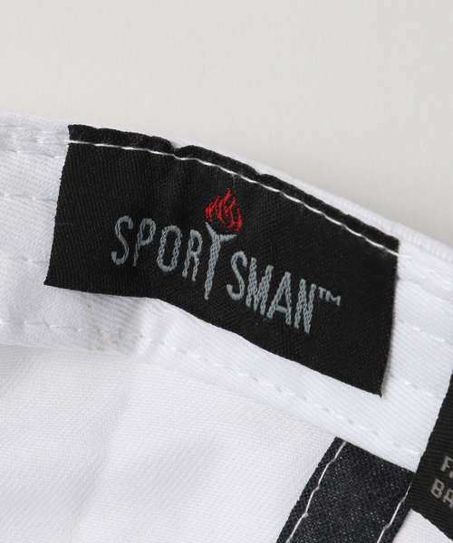 JOINT WORKS（ジョイントワークス）の「【BLUESCENTRIC / ブルースセントリック】 PINK FLOYD BB CAP（キャップ・メンズ・ホワイト・FREE）」の11枚目の写真