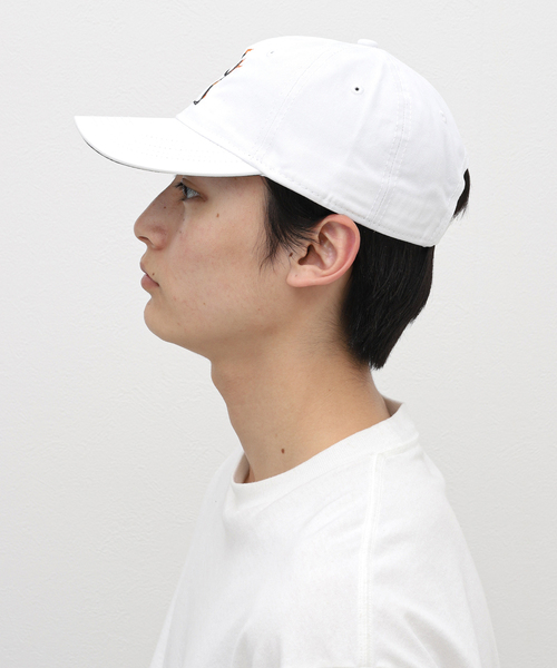 JOINT WORKS（ジョイントワークス）の「【BLUESCENTRIC / ブルースセントリック】 PINK FLOYD BB CAP（キャップ・メンズ・ホワイト・FREE）」の16枚目の写真