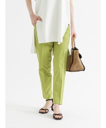 Te chichi | チェックアソートペンシルパンツ(その他パンツ)