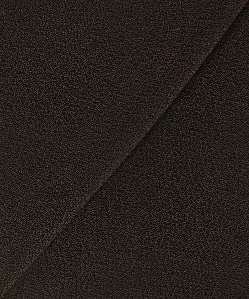 VERMEIL par iena(ヴェルメイユパーイエナ)の「【BIRROT/ビロット】H LONG SKIRT(スカート・レディース・ブラウン/レッド・X-SMALL)」の16枚目の写真