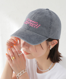 Paloma Wool（パロマウール）の「paloma wool AFORTUNATO（キャップ