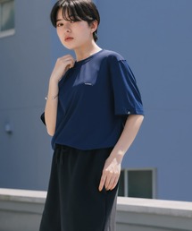 MAMMUT/マムート Essential T-Shirt AF Men ワンポイントロゴ Tシャツ