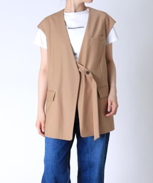 STUMBLY（スタンブリー）｜ベスト一覧 - WEAR