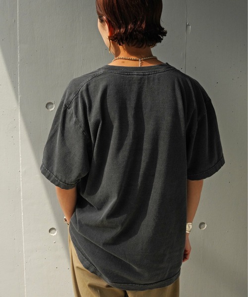 tシャツ GOOD ROCK SPEED×MANASTASH(グッドロックスピード×マナスタッシュ)　別注 レコードコラボTシャツ「メンズ・ウィメンズ GOOD ROCK SPEED tシャツ SPEED×MANASTASH(グッドロックスピード
