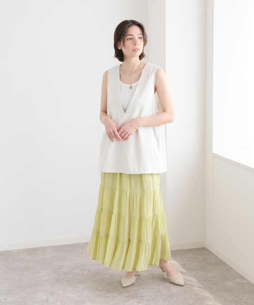 LE TALON（ルタロン）の「6cmポインテッドレースアンクルストラップミュール（パンプス・レディース・ネイビー/アイボリー・MEDIUM/SMALL/LARGE/X-LARGE）」の15枚目の写真