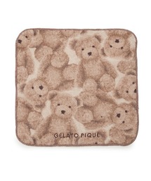 gelato pique（ジェラートピケ）の「【MUCHA】トリポリの姫君イルゼ