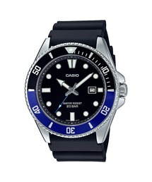 CASIO(JVI)CASIO Collection / MDV-107-1A2JF(AiOrv)