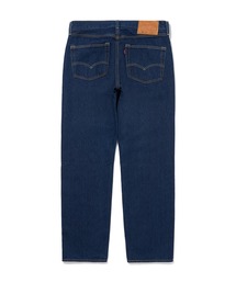 LEVI’S 501® 54 ダークインディゴ RINSE W36 L32 Levi's ジーンズ Levi's/リーバイス 501(R) ダークインディゴ