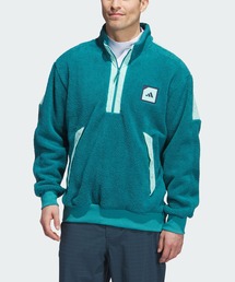 adidas（アディダス）の「ADICROSS パデッドBOAフリース