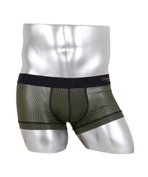 Gravevault（グレイブボールト）の「Gravevault グレイブボールト メンズ ローライズ ボクサーパンツ（ボクサーパンツ）」