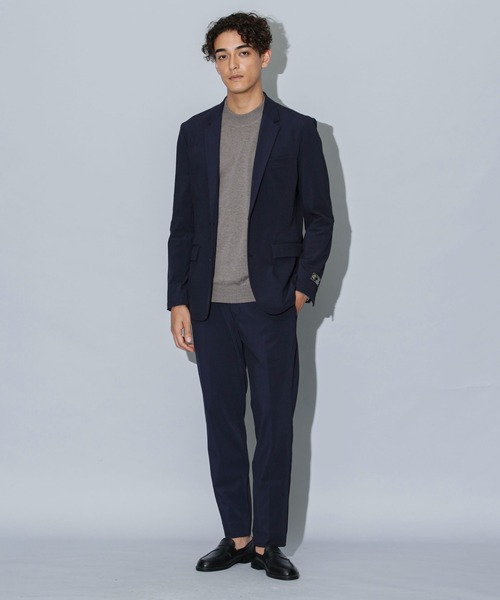 セール】｢Damerino｣ スーパーストレッチトリコット セットアップ