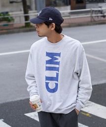 Franklin Climbing | 【Franklin Climbing】【LEGACY】「CLIM 」VINTAGE CREWNEK(スウェット)
