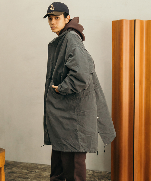 JOURNAL STANDARD（ジャーナルスタンダード）の「【コート+