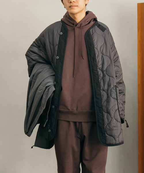 ★ライナー未使用★ROTHCO モッズコート JOURNAL STANDARD ROTHCO ロスコ M-51 フィッシュテールパーカ モッズコート