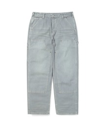 Faded Carpenter Pant