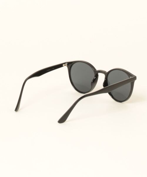 classic round sunglasses / クラシックラウンドサングラス