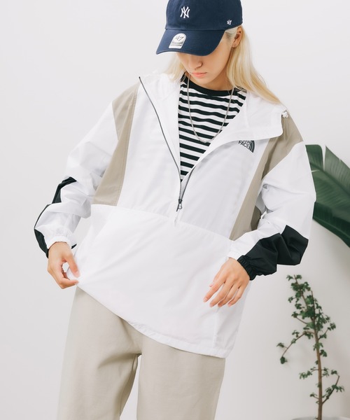 ナイロンジャケット 日本未発売 THE NORTH FACE/ザ・ノースフェイス