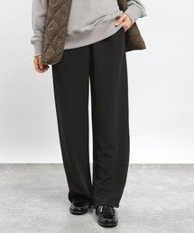 GLOBAL WORK Smile Seed Store | 【WEB限定】フクレジャガードイージーパンツ/979831(その他パンツ)