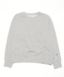 チャンピオン CREW NECK SWEATSHIRT_