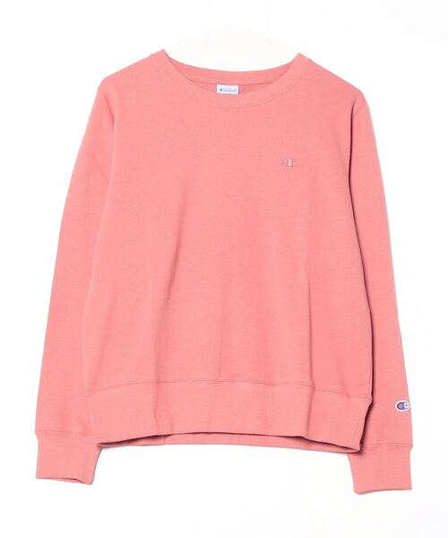 チャンピオン CREW NECK SWEATSHIRT_（スウェット）｜Champion（チャンピオン）