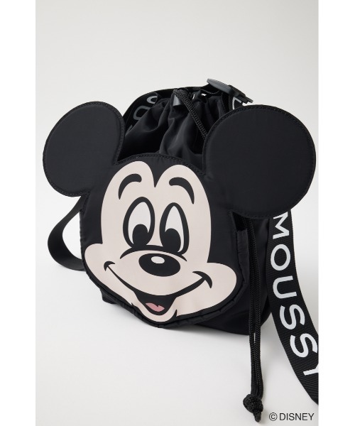 Disney SERIES CREATED by MOUSSY（ディズニーシリーズクリエイ