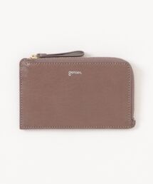genten（ゲンテン）の「フレスコ フラグメントケース（財布）」