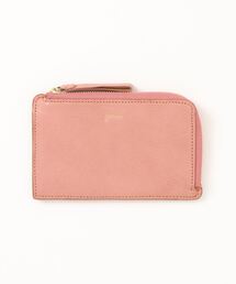 genten（ゲンテン）の「フレスコ フラグメントケース（財布）」