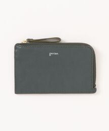 genten（ゲンテン）の「フレスコ フラグメントケース（財布）」