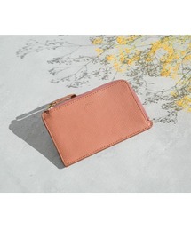 genten（ゲンテン）の「フレスコ フラグメントケース（財布）」