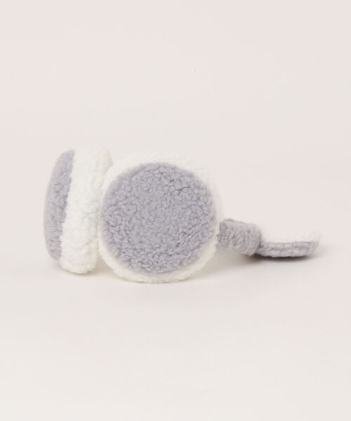 セール】【HIKA】くまイヤーマフ（イヤーマフ）｜HIKA（ヒカ）の