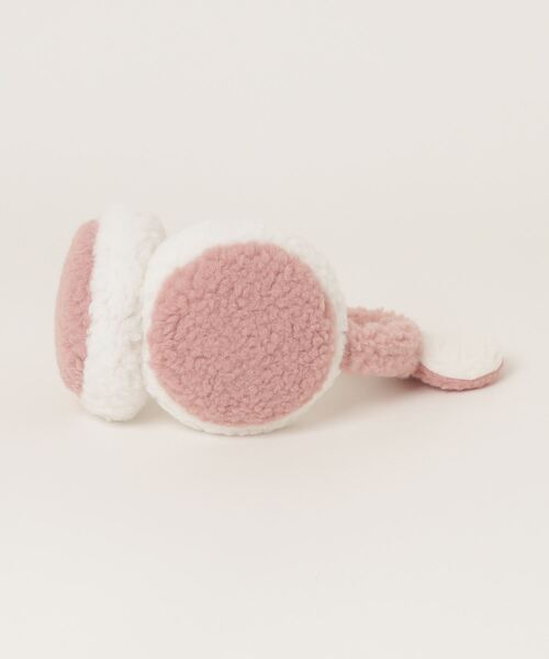 くまちゃんイヤーマフx2｜楽天市場】イヤーマフ 動物の通販