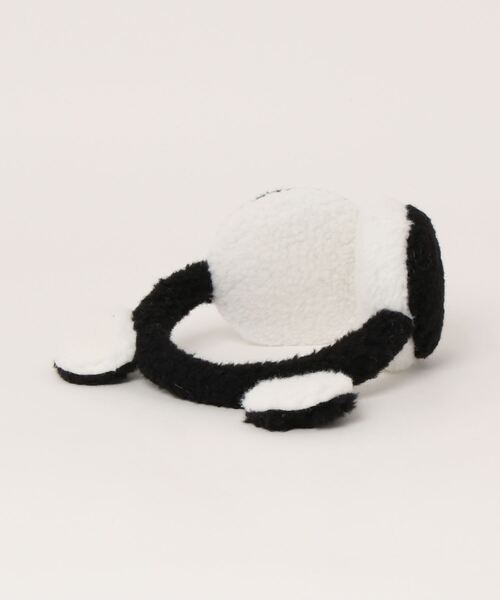 セール】【HIKA】くまイヤーマフ（イヤーマフ）｜HIKA（ヒカ）の