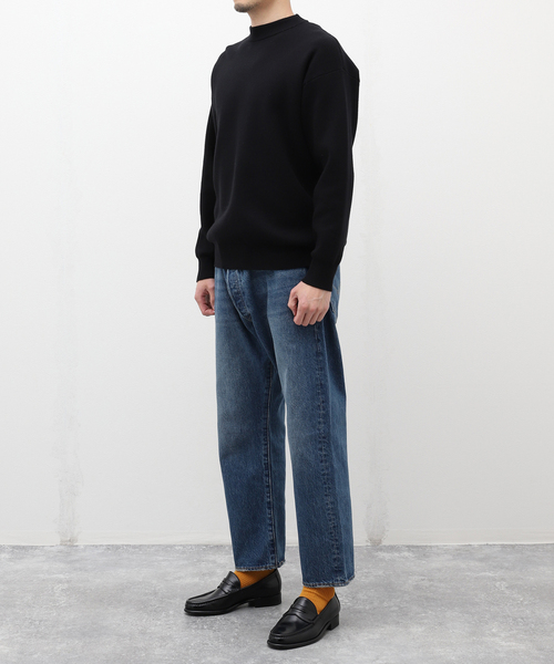 セール】【Levi's/リーバイス】別注501(R) ORIGINAL DARK INDIGO