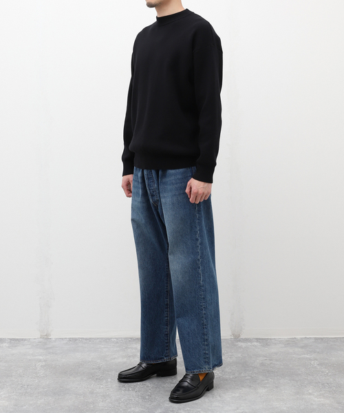 セール】【Levi's/リーバイス】別注501(R) ORIGINAL DARK INDIGO